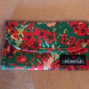 Kavu wallet